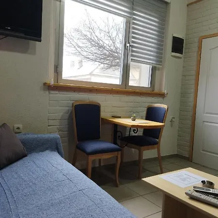 Sirmium Apartment