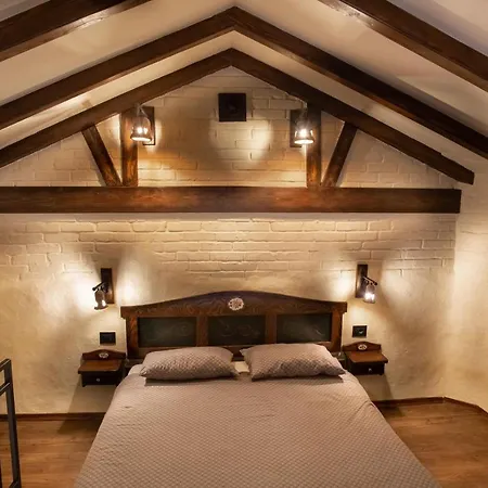 Sirmium Apartment *
