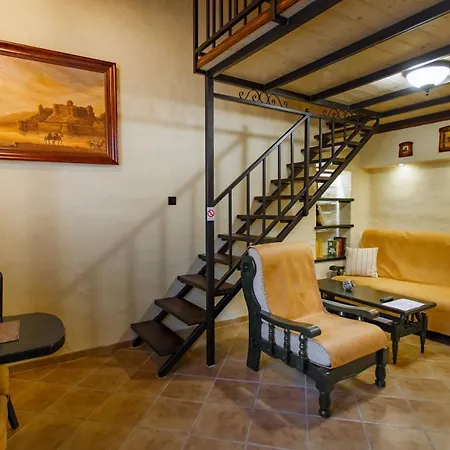 Sirmium Apartment Sremska Mitrovica