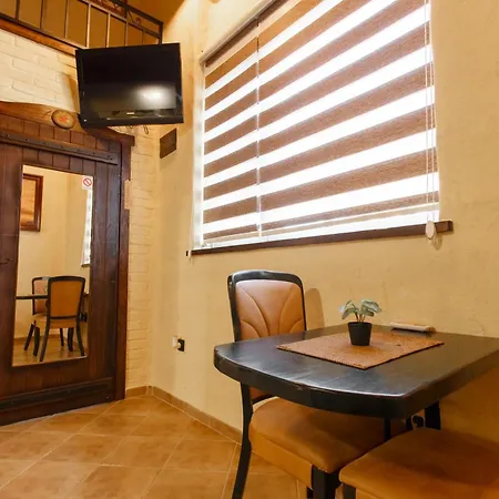Sirmium Apartment