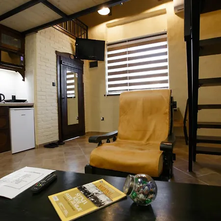 Sirmium Apartment Sremska Mitrovica