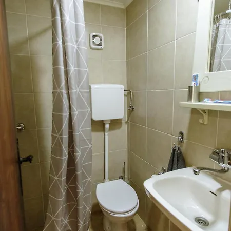 Sirmium Apartment