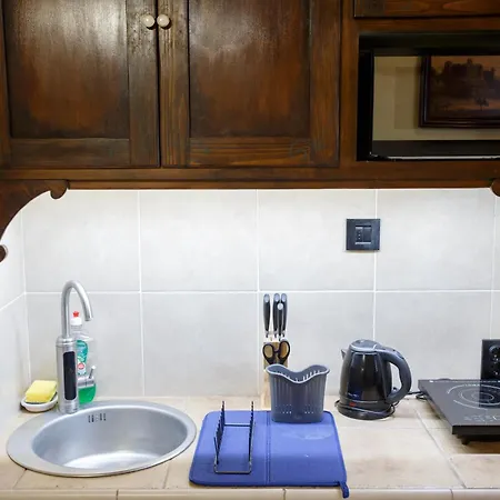 Apartment Sirmium Sremska Mitrovica