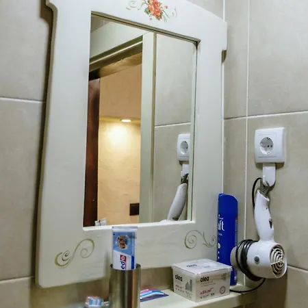 Sirmium Apartment Sremska Mitrovica