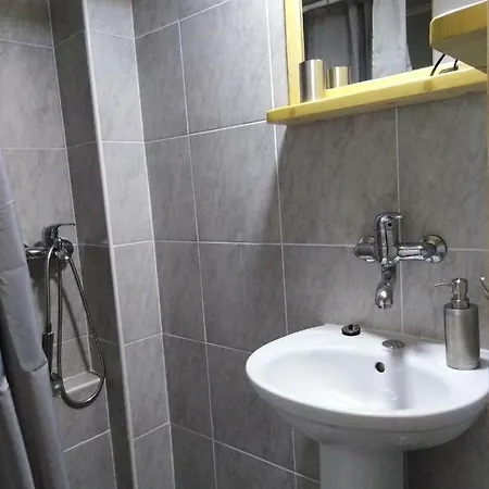 Sirmium Apartment