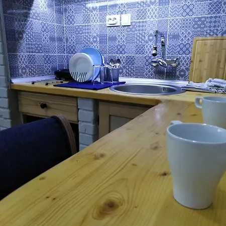 Apartment Sirmium *