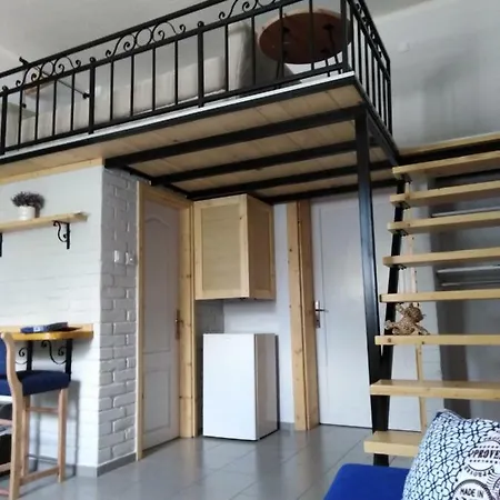 Sirmium Apartment Sremska Mitrovica