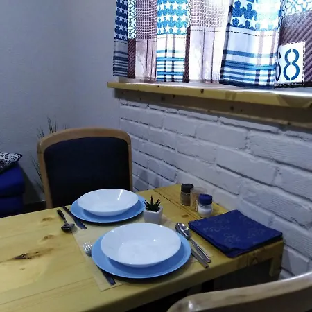 Apartment Sirmium *