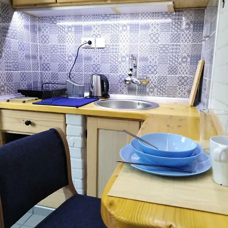 Sirmium Apartment *