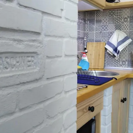 Apartamento Sirmium Sremska Mitrovica