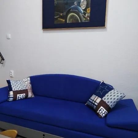 Apartamento Sirmium Sremska Mitrovica