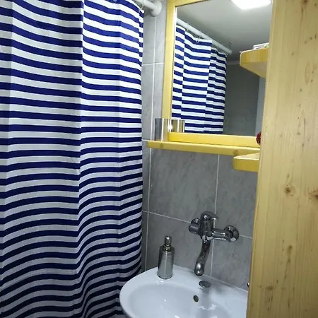 Apartamento Sirmium *