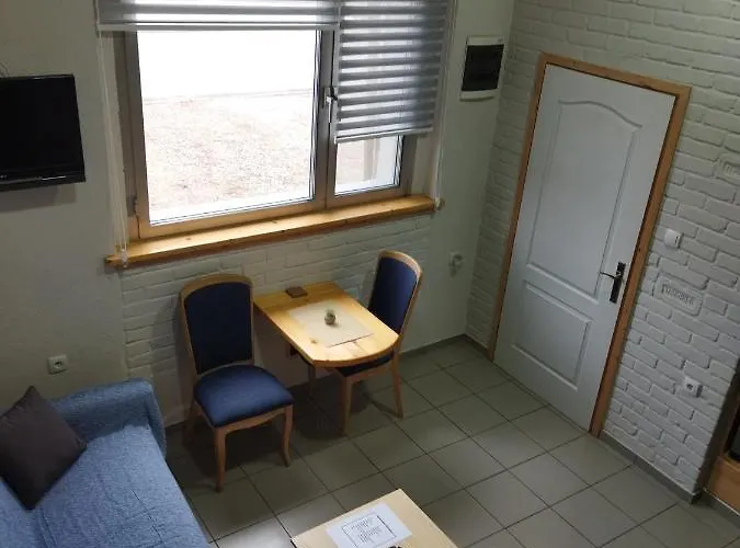 公寓 Sirmium 斯雷姆斯卡米特罗维察