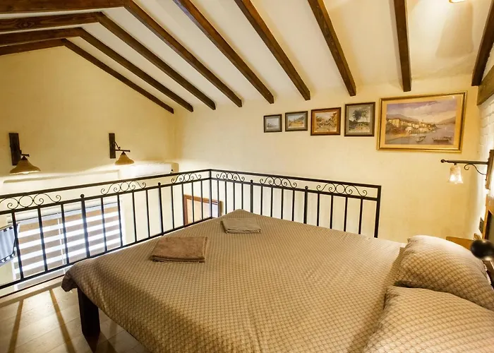 公寓 Sirmium 斯雷姆斯卡米特罗维察