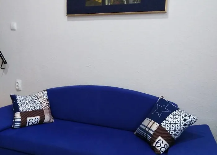 公寓 Sirmium 斯雷姆斯卡米特罗维察